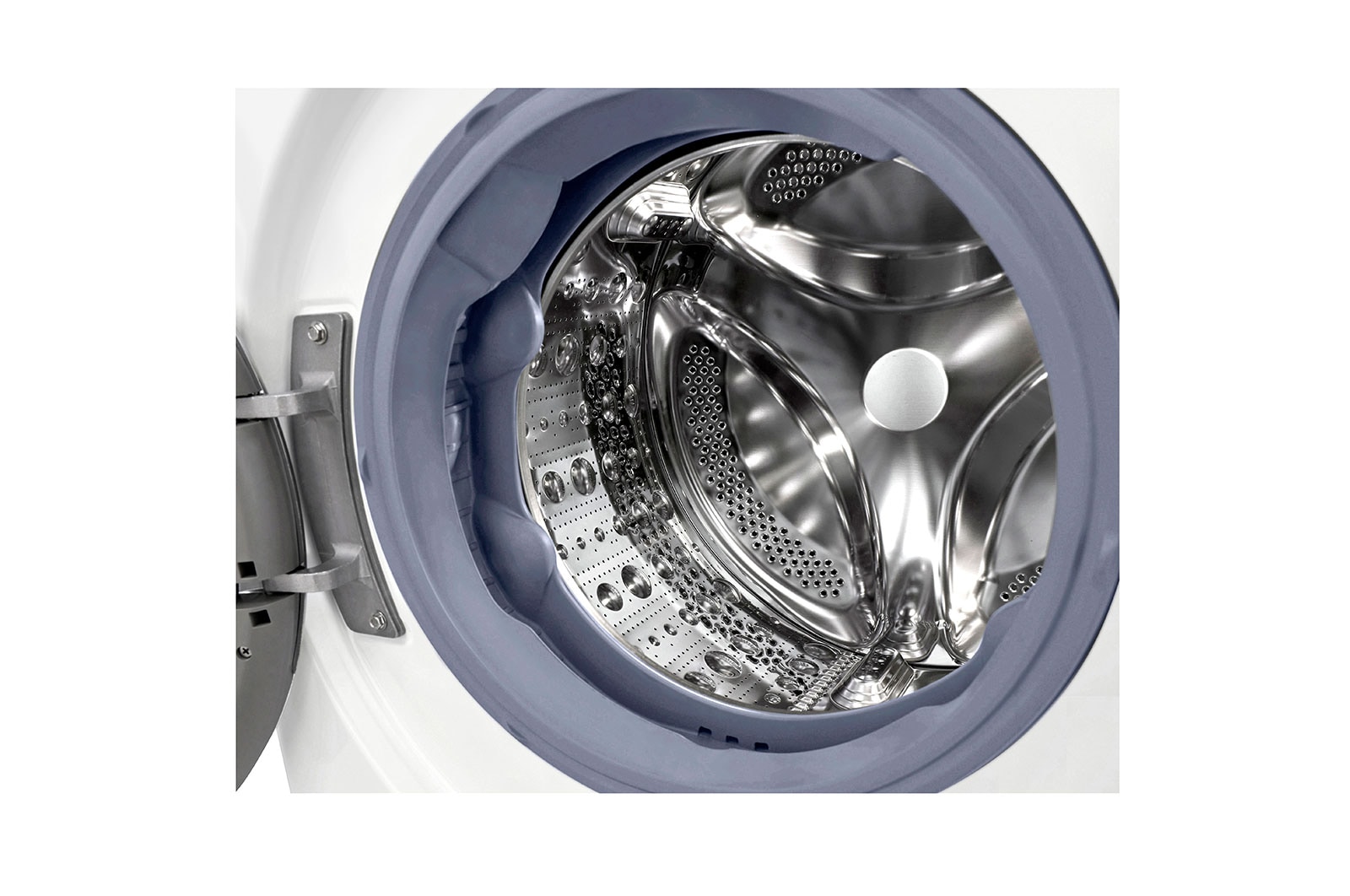 LG 9kg Series 6 Front Load Washing Machine with ezDispense<sup>®</sup>, WV6-1409W