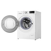 LG 9kg Series 6 Front Load Washing Machine with ezDispense<sup>®</sup>, WV6-1409W