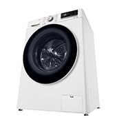 LG 9kg Series 6 Front Load Washing Machine with ezDispense<sup>®</sup>, WV6-1409W