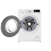 LG 9kg Series 6 Front Load Washing Machine with ezDispense<sup>®</sup>, WV6-1409W