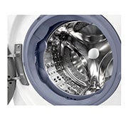 LG 9kg Series 6 Front Load Washing Machine with ezDispense<sup>®</sup>, WV6-1409W