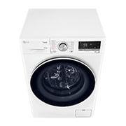 LG 10kg/6kg Series 5 Washer Dryer Combo, WVC5-1410W