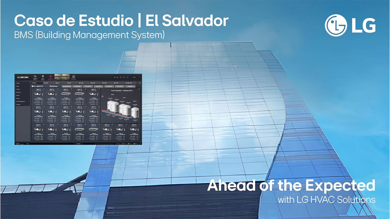 Caso de estudio BMS: Interfaz intuitiva y alto rendimiento