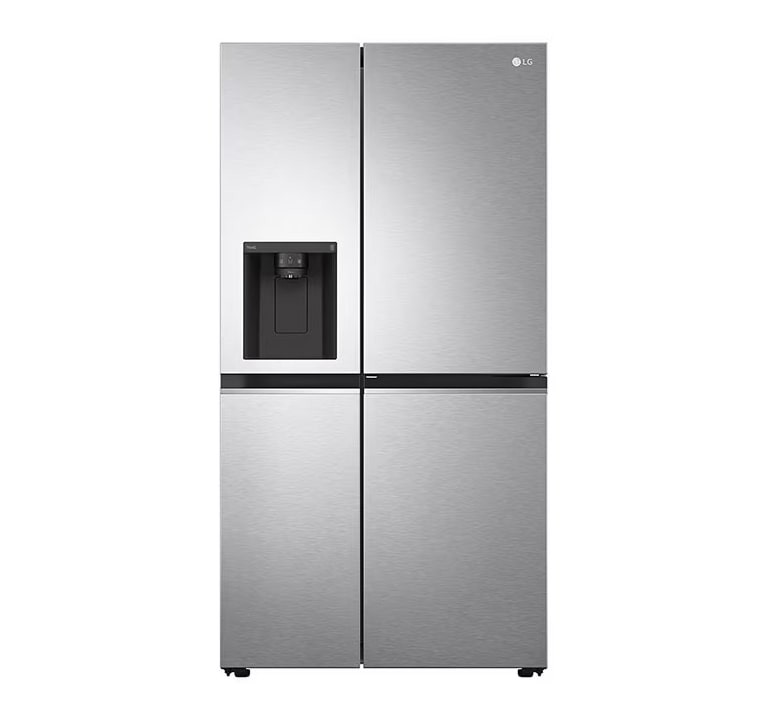 Refrigerador Door-in-Door™ LS77SDS