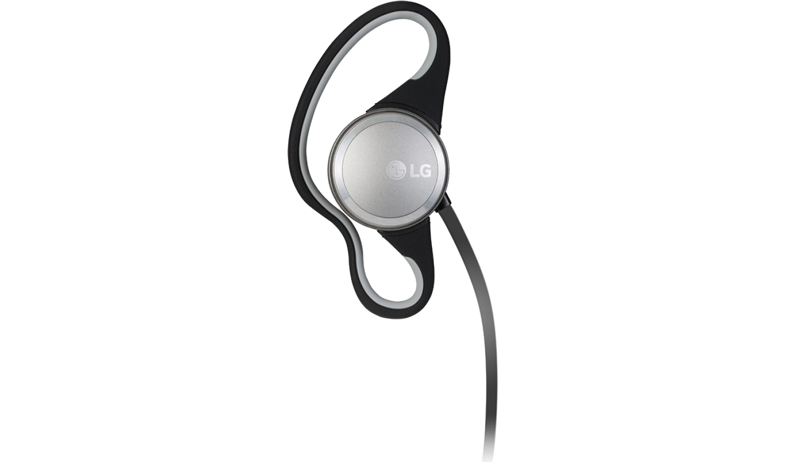 LG FORCE Auriculares inalámbricos con Bluetooth®, HBS-S80