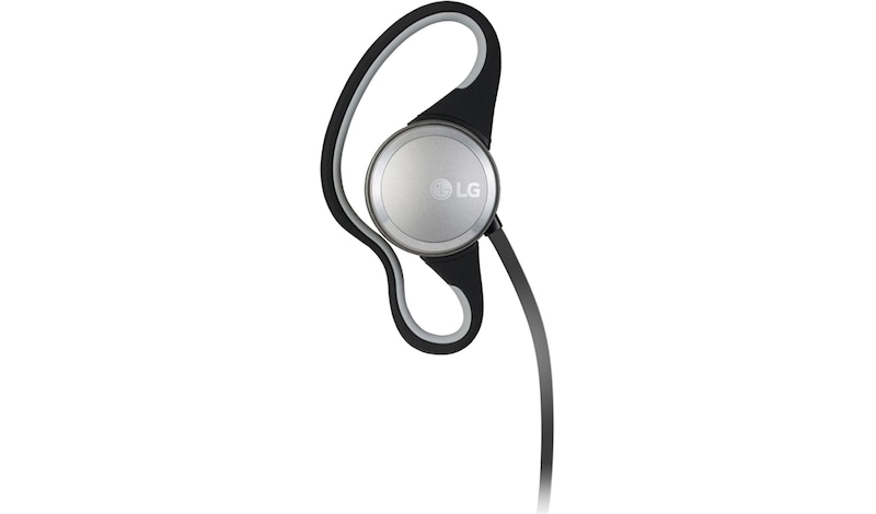 LG FORCE Auriculares inalámbricos con Bluetooth®, HBS-S80