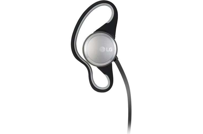 LG FORCE Auriculares inalámbricos con Bluetooth®, HBS-S80
