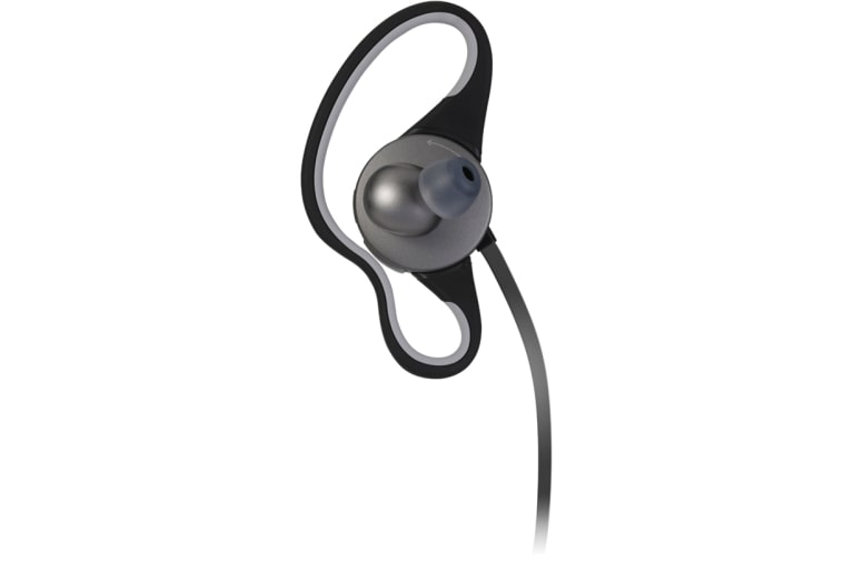 LG FORCE Auriculares inalámbricos con Bluetooth®, HBS-S80