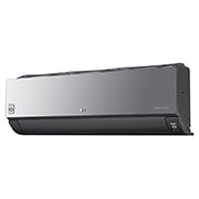 LG ARTCOOL, Capacidad 18.000BTU, Voltaje 220V, Motor Dual Inverter Compresor, ThinQ, Plasmaster Ionizer, Artcool, VR182C7