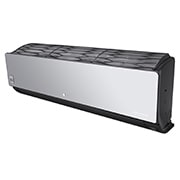 LG ARTCOOL, Capacidad 18.000BTU, Voltaje 220V, Motor Dual Inverter Compresor, ThinQ, Plasmaster Ionizer, Artcool, VR182C7