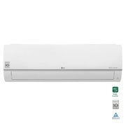 LG DUALCOOL Inverter AC 18.000BTU, Voltaje 220V, Motor Dual Inverter Compresor, VM182C6A