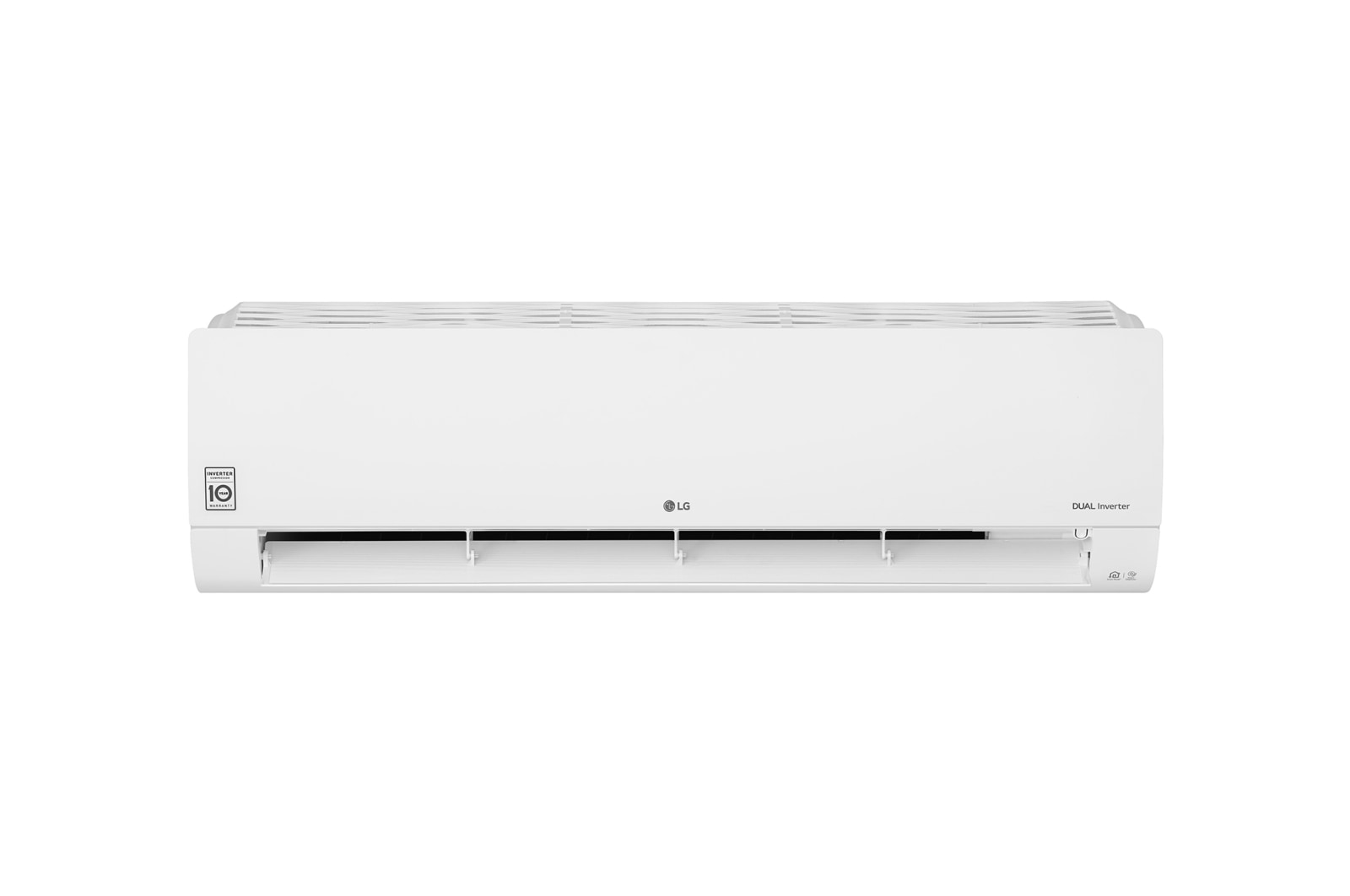 LG DUALCOOL Inverter AC 36.000BTU, Voltaje 220V, Motor Dual Inverter Compresor, SW362H8