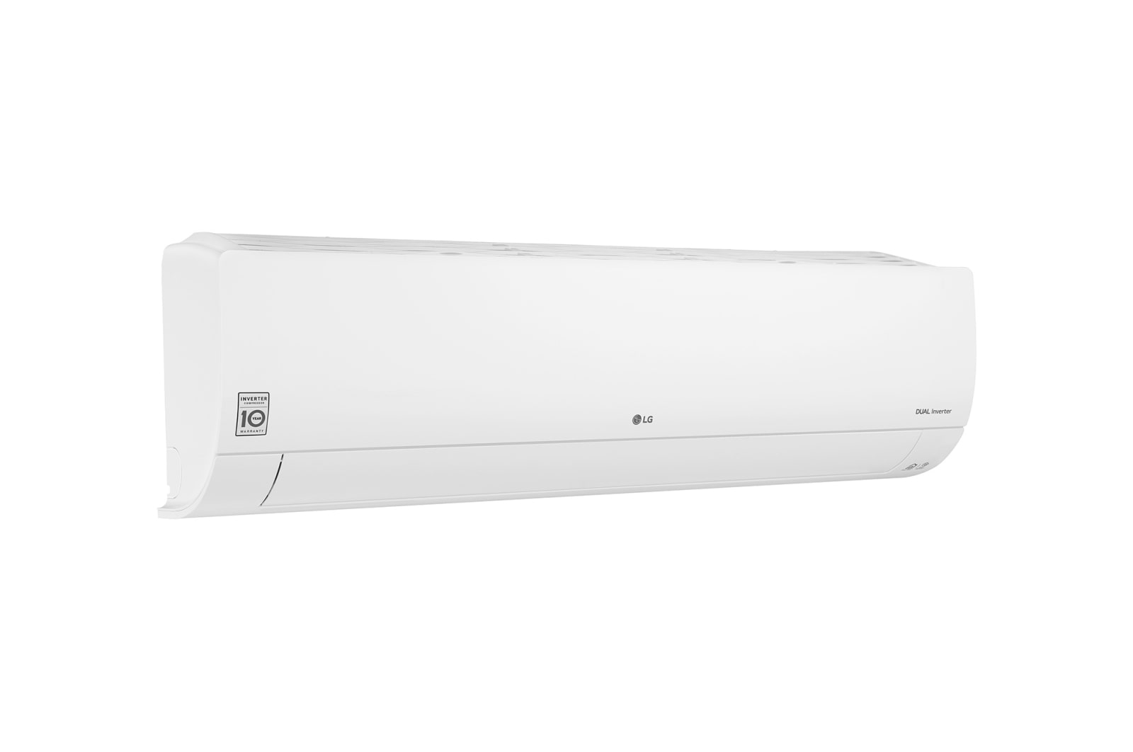 LG DUALCOOL Inverter AC 36.000BTU, Voltaje 220V, Motor Dual Inverter Compresor, SW362H8