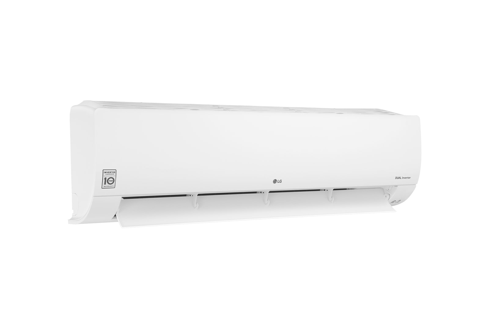 LG DUALCOOL Inverter AC 36.000BTU, Voltaje 220V, Motor Dual Inverter Compresor, SW362H8