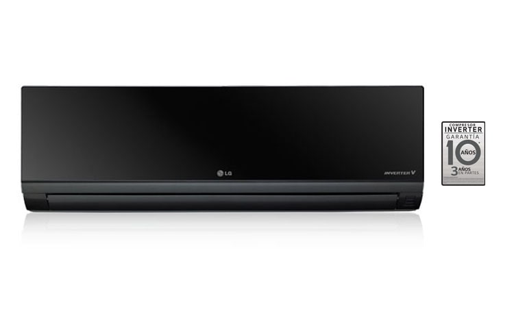 LG AIRE ACONDICIONADO LG MINI SPLIT INVERTER, VR122CE