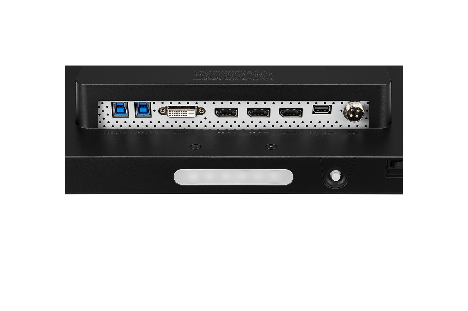 LG 21HQ513D - Monitor de Diagnóstico LG IPS 3MP, Modo Multi-Resolución, Modo Patológico, Auto Calibración; Ajustable en altura, giro e inclinación, 21HQ513D-B.AWM