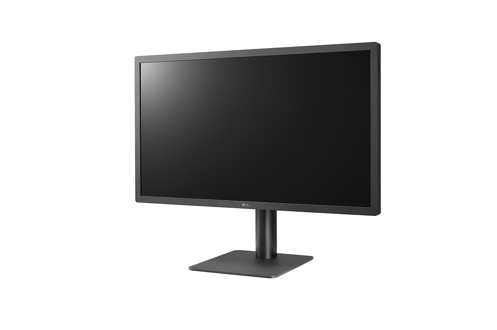 LG Monitor UltraFine™ 23.7", 4K con compatibilidad para macOS, 24MD4KL-B