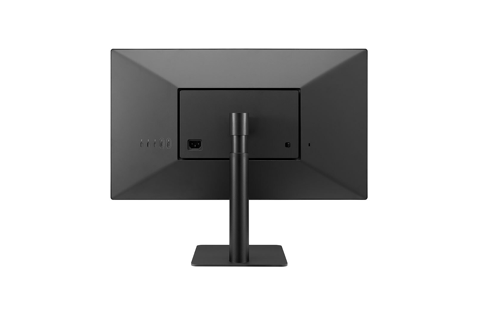 LG Monitor UltraFine™ 23.7", 4K con compatibilidad para macOS, 24MD4KL-B