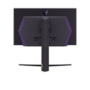 LG Monitor OLED QHD Gaming 27'' UltraGear™, 27gr95qe-b