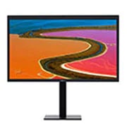 LG Monitor UltraFine™ 27'', 5K con compatibilidad para macOS, 27UL650-W