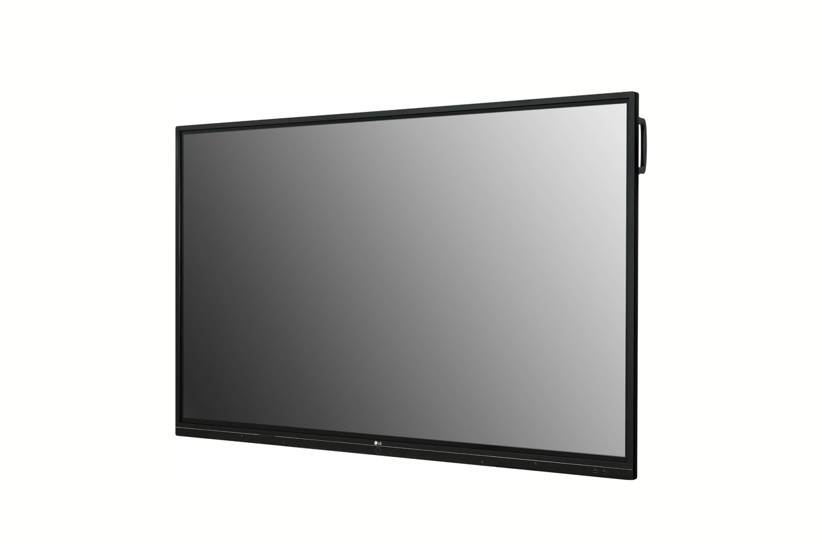 LG Tablero digital interactivo, 55TR3BG-B