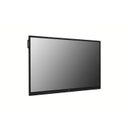 LG Tablero digital interactivo, 55TR3BG-B