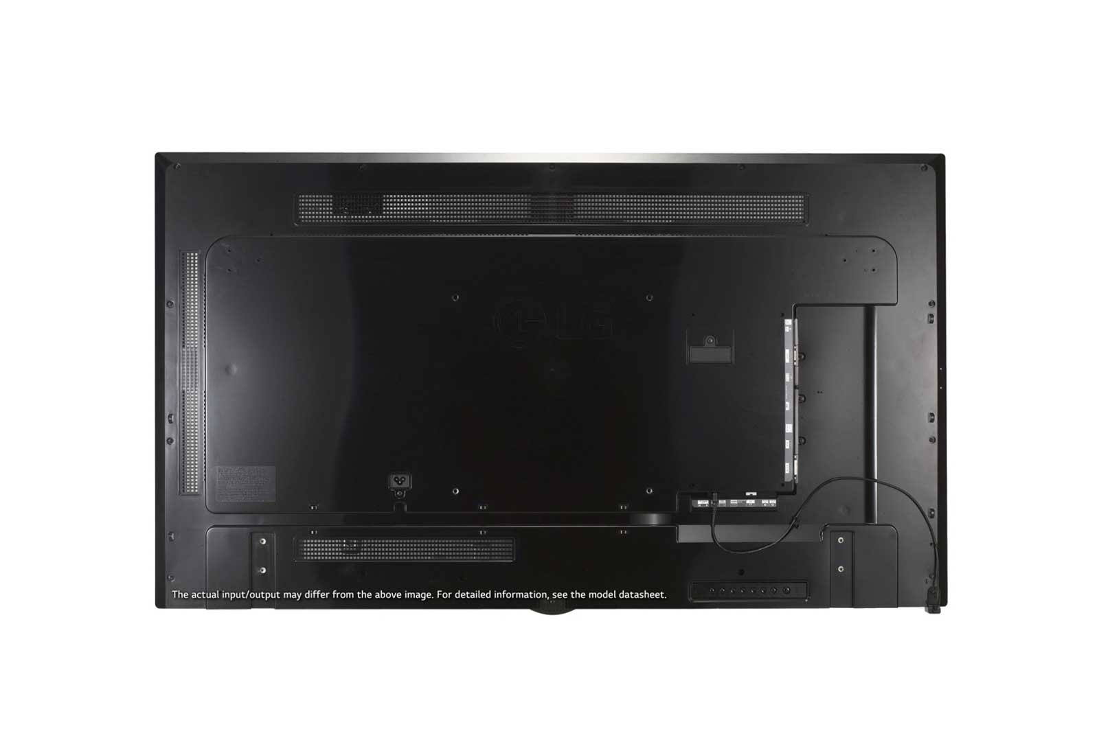 LG Serie UH5E, 55UH5E-B