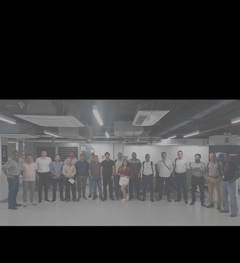 Colombia HVAC Annual Meeting - Marzo 2023
