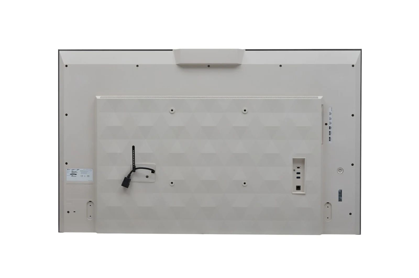 LG One:Quick Works, 55CT5WJ-B