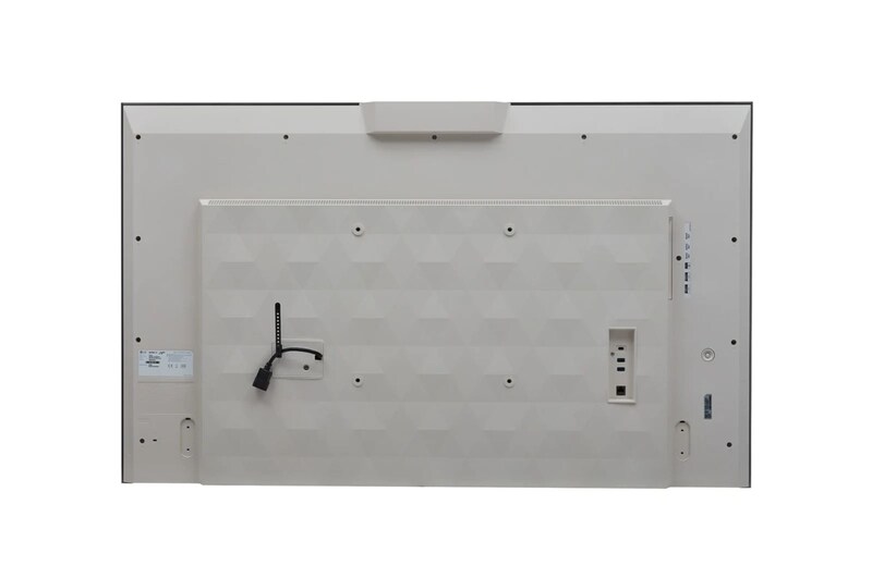 LG One:Quick Works, 55CT5WJ-B