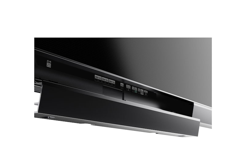 Front interface cover