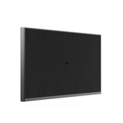 +45 degree rear side view