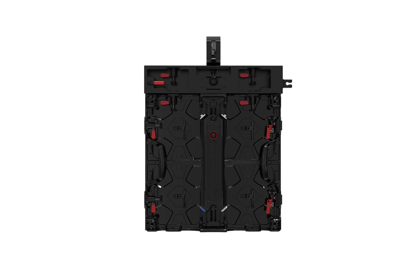 LG Pantalla LED para producción virtual, LBAE026-GM