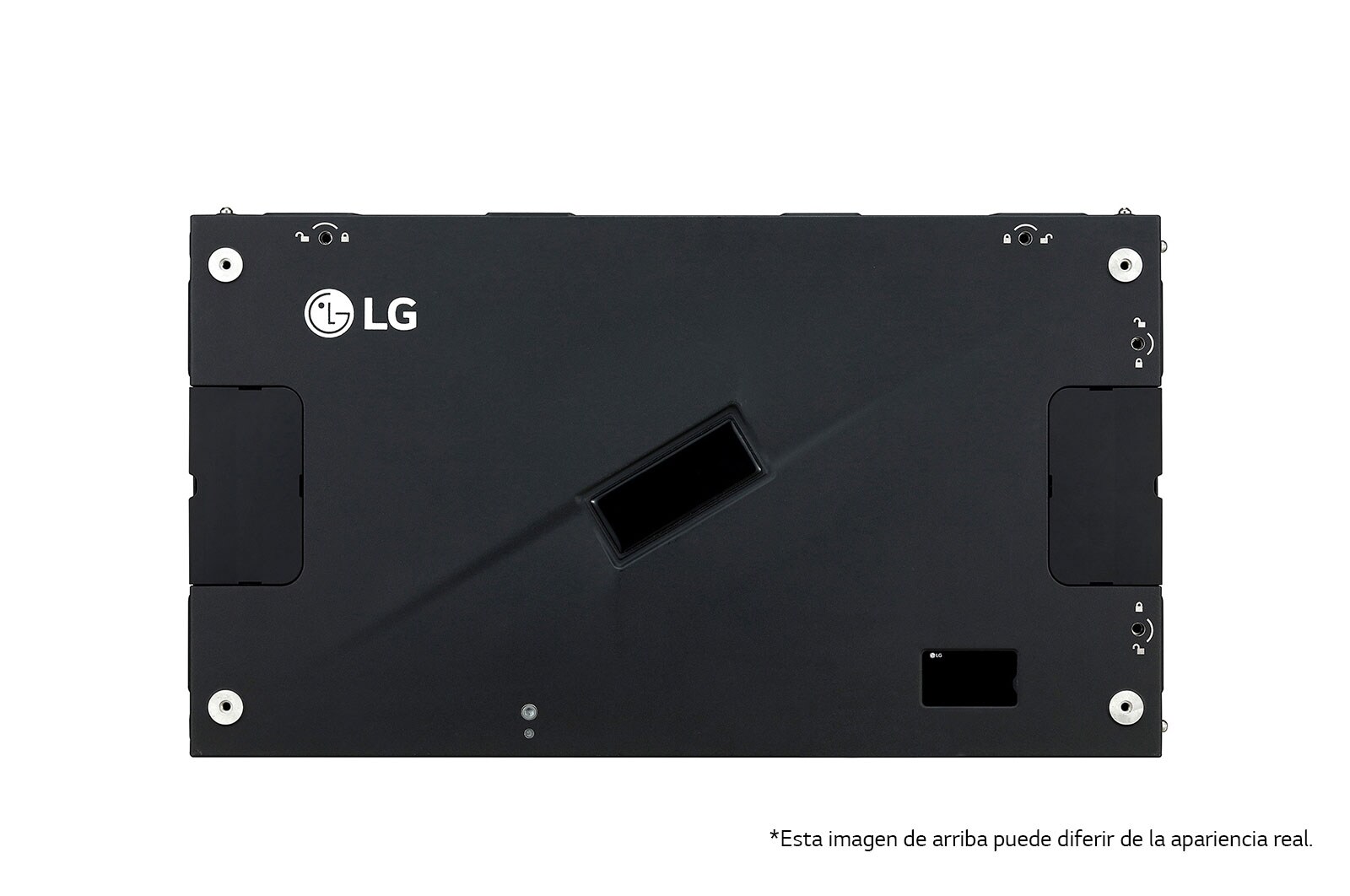 LG Serie Ultra Slim, LSCB015-GK