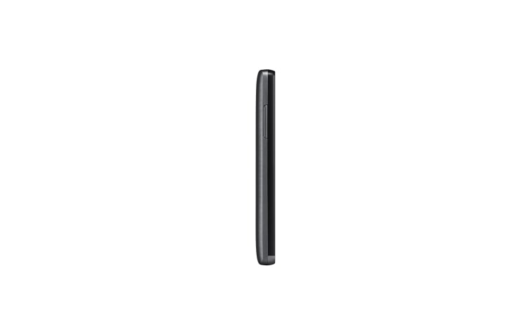 LG Joy with 1.2GHz Dual-Core CPU and 4.0 display, LG Joy