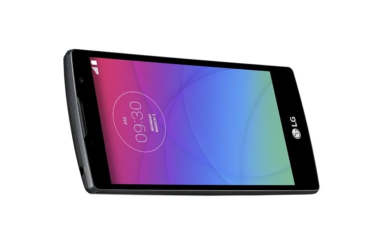 LG Spirit LTE. 4.7" HD Display with In-Cell Touch, 1.3GHz Quad-Core CPU. available for Costa Rica., LGH440