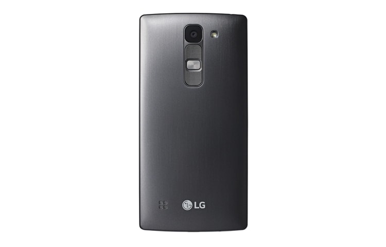 LG Spirit LTE. 4.7" HD Display with In-Cell Touch, 1.3GHz Quad-Core CPU. available for Costa Rica., LGH440