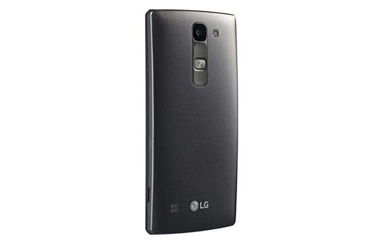 LG Spirit LTE. 4.7" HD Display with In-Cell Touch, 1.3GHz Quad-Core CPU. available for Costa Rica., LGH440