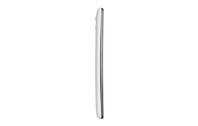 LG G4, Android 5.1 Lollipop, Pantalla 5.5'' Quad HD, cámara de 16MP con Laser Auto Focus y cámara frontal de 8MP, LGH815P CERAMIC-WHITE