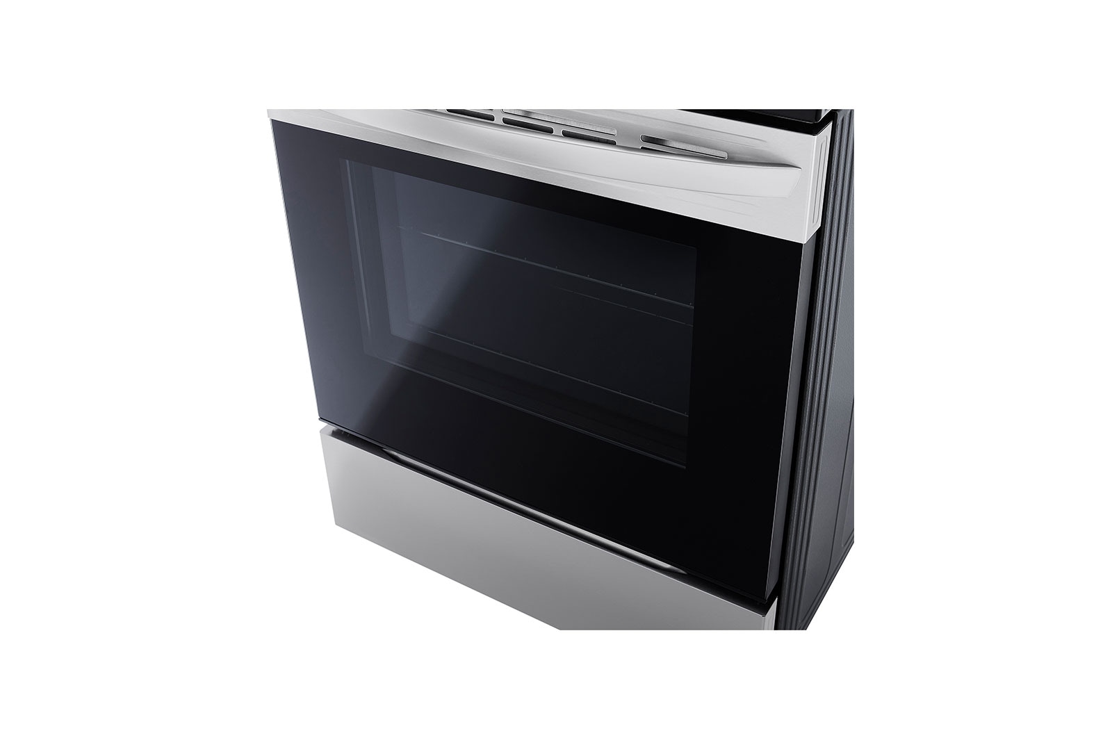 LG UFN 6.3 cu.ft. | Convection System | Easy Clean™ | Wifi | ThinQ<sup>®</sup>, LREL6321S