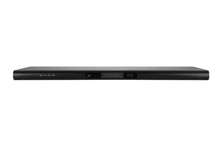 LG 4.1ch 120 watts LG SoundPlate™, LAP340