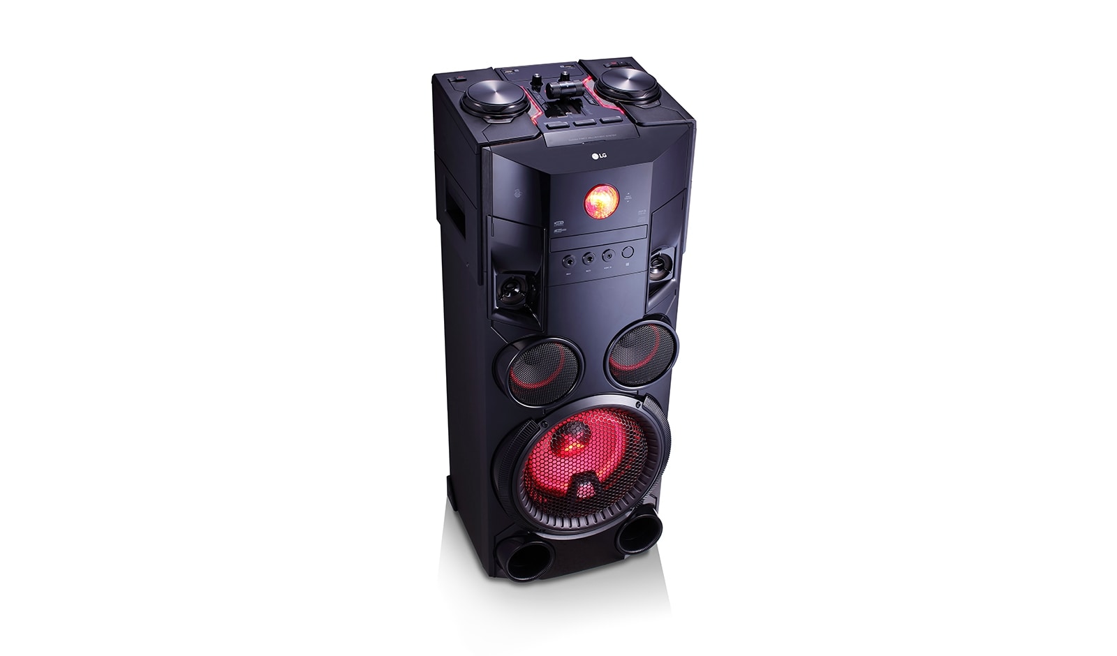 LG XBOOM OM7560, OM7560