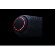 LG Bocina portátil XBOOM Go PL5 | Bluetooth | Luces LED | Tecnología de Sonido Meridian, PL5