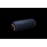 LG Bocina portátil XBOOM Go PL5 | Bluetooth | Luces LED | Tecnología de Sonido Meridian, PL5
