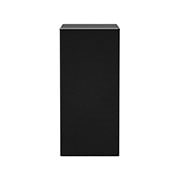 LG GX Barra de sonido de 3.1 canales de audio de Audio de Alta resolución con Dolby Atmos®, 420 W de potencia, Diseño minimalista, GX