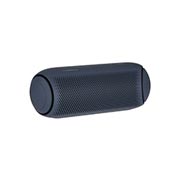 LG Bocina portátil XBOOM Go PL5 | Bluetooth | Luces LED | Tecnología de Sonido Meridian, PL5