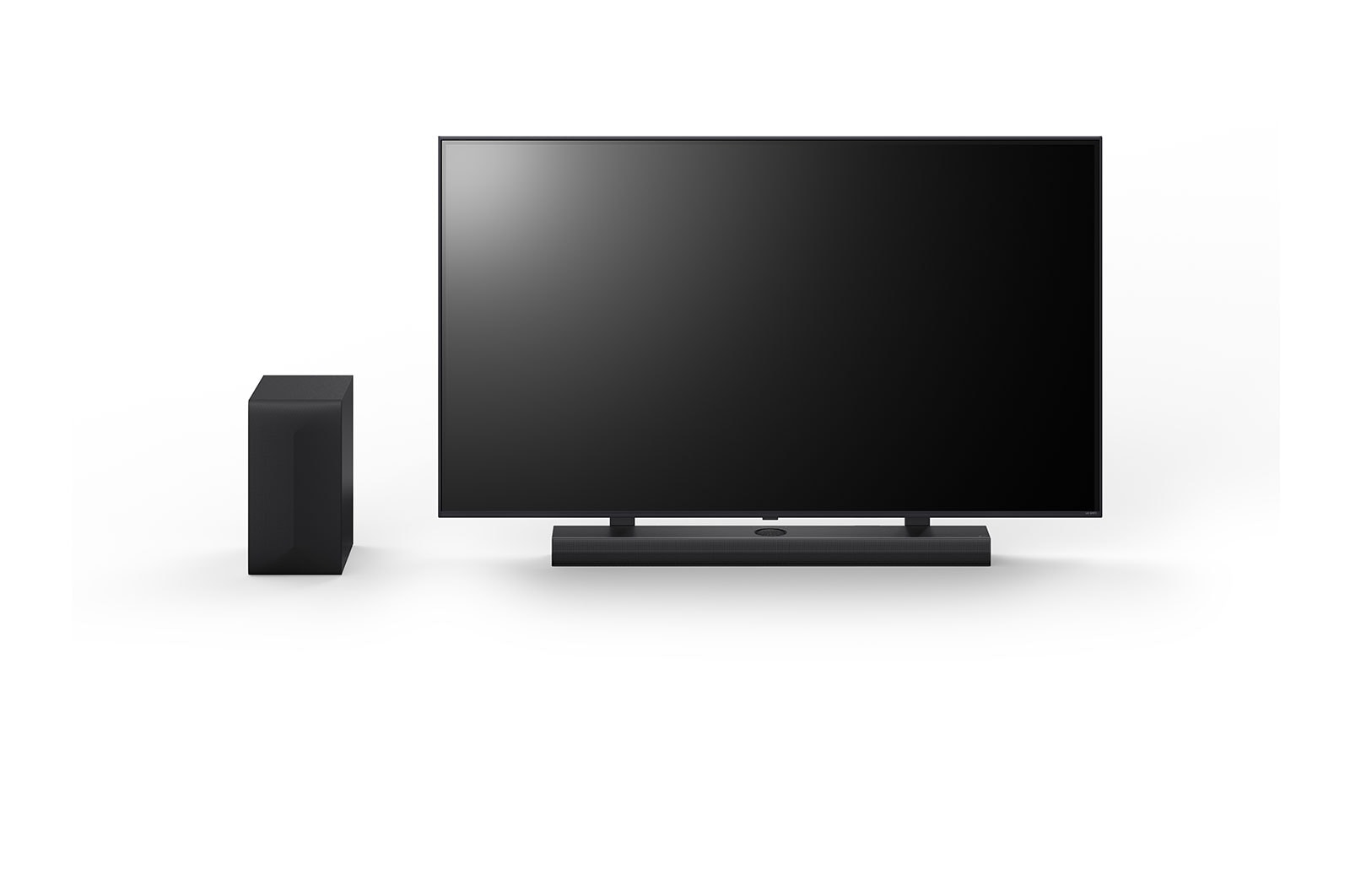 LG Barra de sonido LG S70TY 400W  ch 3.1.1  Dolby Atmos® WOW Orchestra AI Sound Pro , S70TY