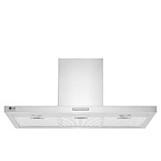 LG Campana/90cm/Acero inoxidable/Iluminación LED, HCEZ3605S2