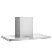 LG Campana/90cm/Acero inoxidable/Iluminación LED, HCEZ3605S2