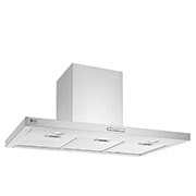 LG Campana/90cm/Acero inoxidable/Iluminación LED, HCEZ3605S2